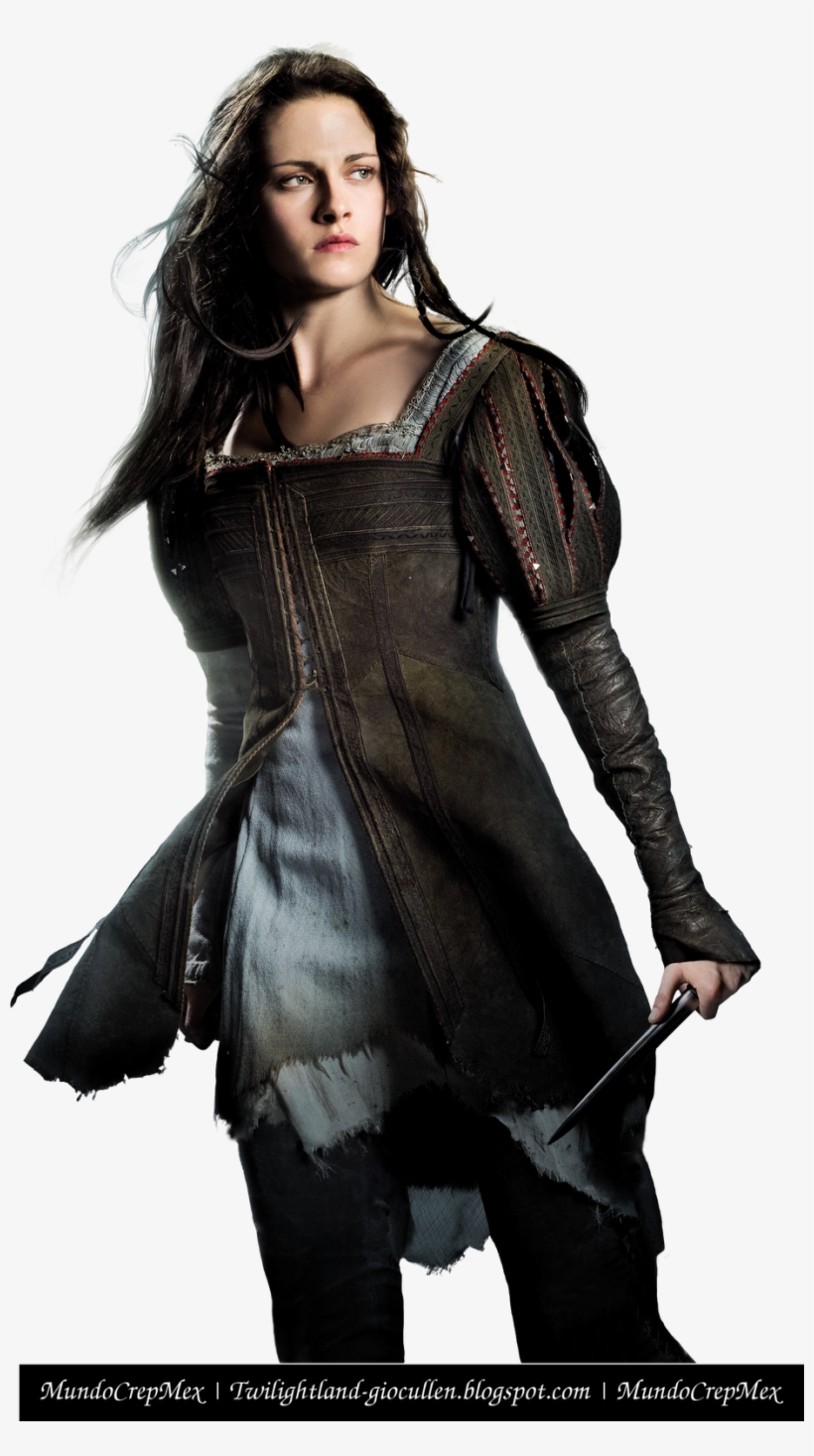 Imagen De Kristen Stewart En Swath En Formato Png Y - Snow White Movie Png, transparent png