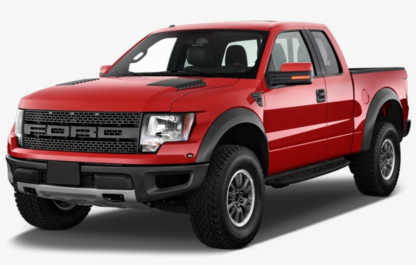 68 - - Pick Up Raptor Png, transparent png