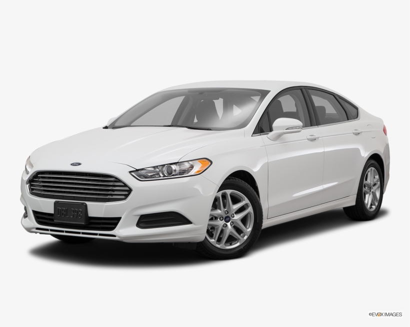 2016 Ford Fusion - 2015 Nissan Sentra Png, transparent png