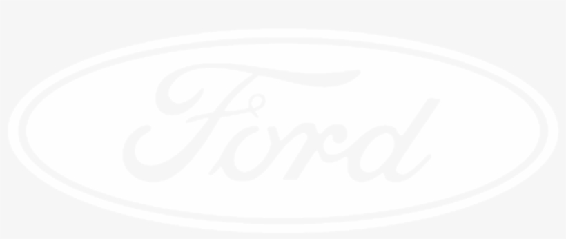 Ford - Crowne Plaza White Logo, transparent png
