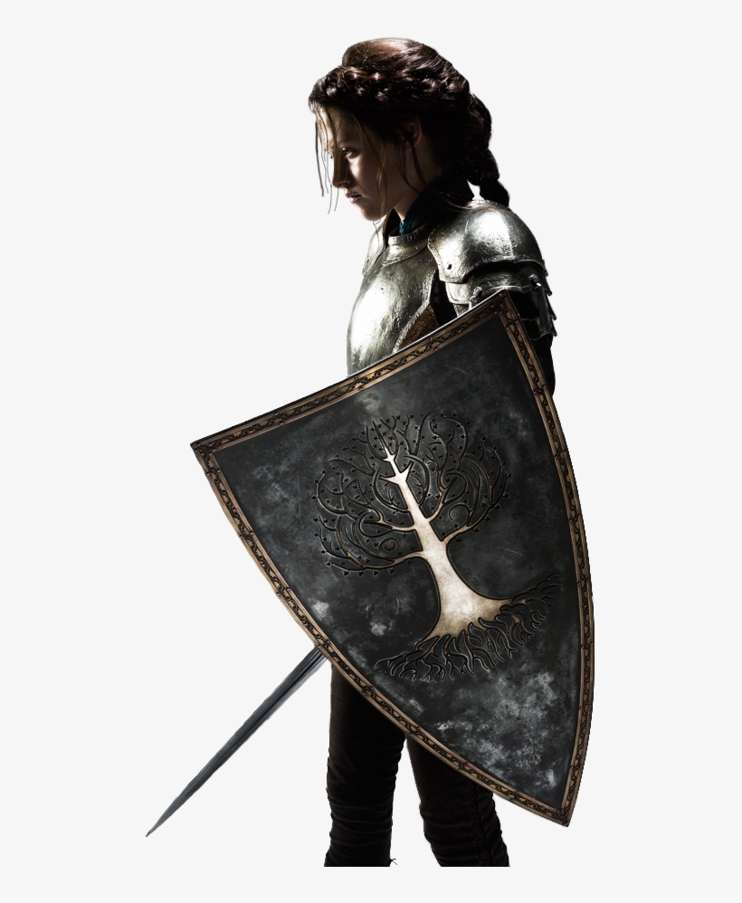 Kristen Stewart Como Snow White En Formato Png Wallpaper - Snow White And The Huntsman, transparent png