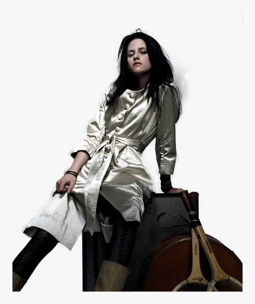 Stewart Zagrała Pierwszą Mniejszą Rolę W Filmie Metamorfoza - Kristen Stewart Photoshoot, transparent png