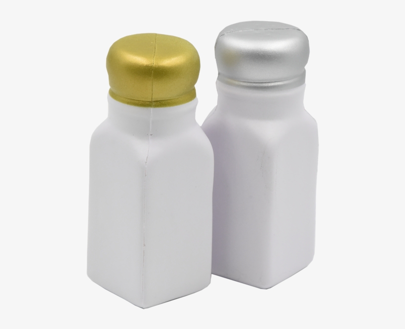 Mfr-038 Salt Shaker - Custom Salt Shaker Stress Reliever Squeeze Toy, Promotional, transparent png
