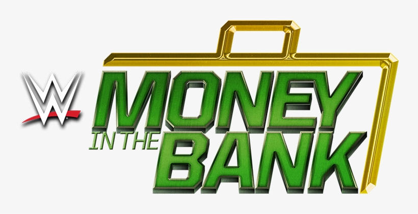 Wwe Announces Massive Title Bout For Money In The Bank - Money In The Bank (2015), transparent png