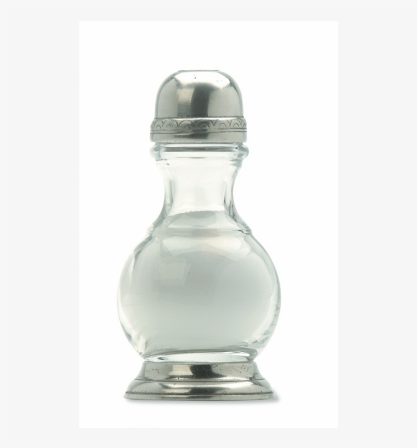 More Views - Pre-order - Lucca Salt/pepper Shaker By Match Pewter, transparent png