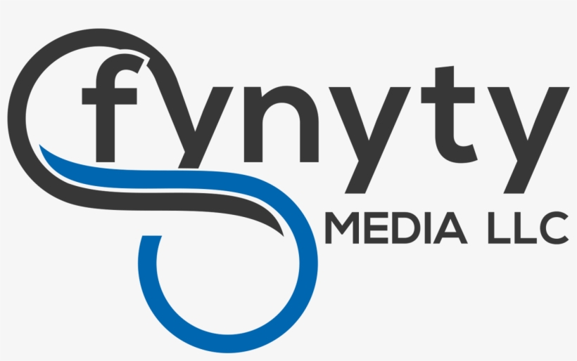 We Are Fynyty Media - Graphic Design, transparent png