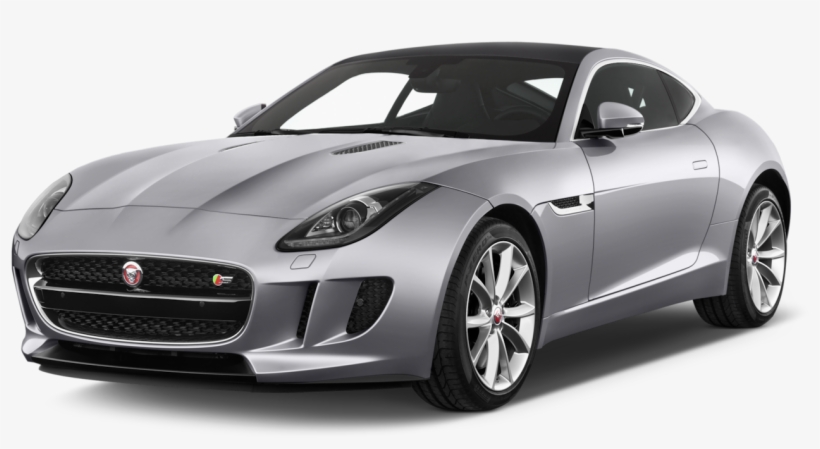 3 - - Jaguar F Type 2017, transparent png