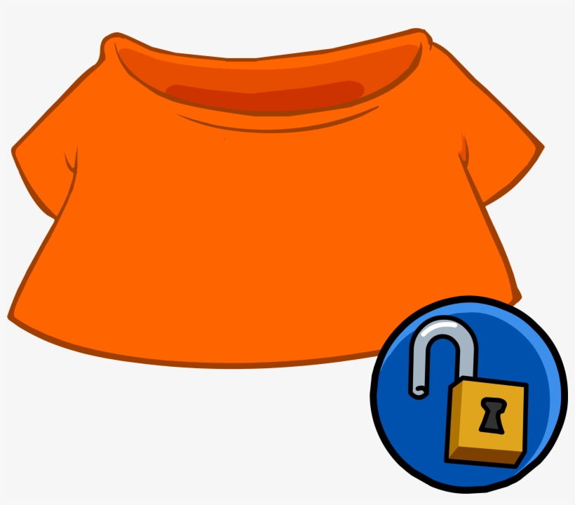 Be Heard Campaign Shirt - Club Penguin Gun Id, transparent png