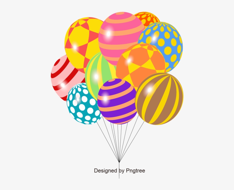 Main Conception Cartoon Ballon - Design, transparent png