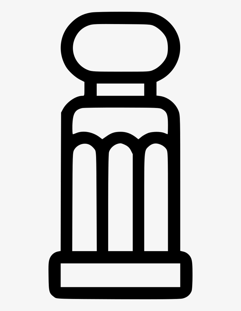 Salt Shaker Comments - Table Salt, transparent png