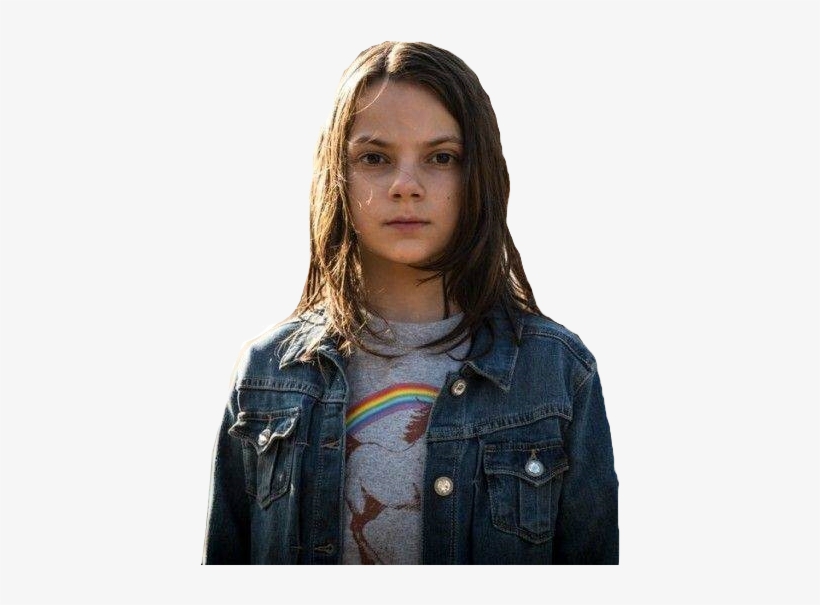 Png X 23 - X 23 Logan, transparent png