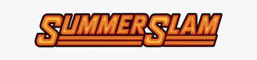 Wwe® (nyse - Wwf Summerslam, transparent png