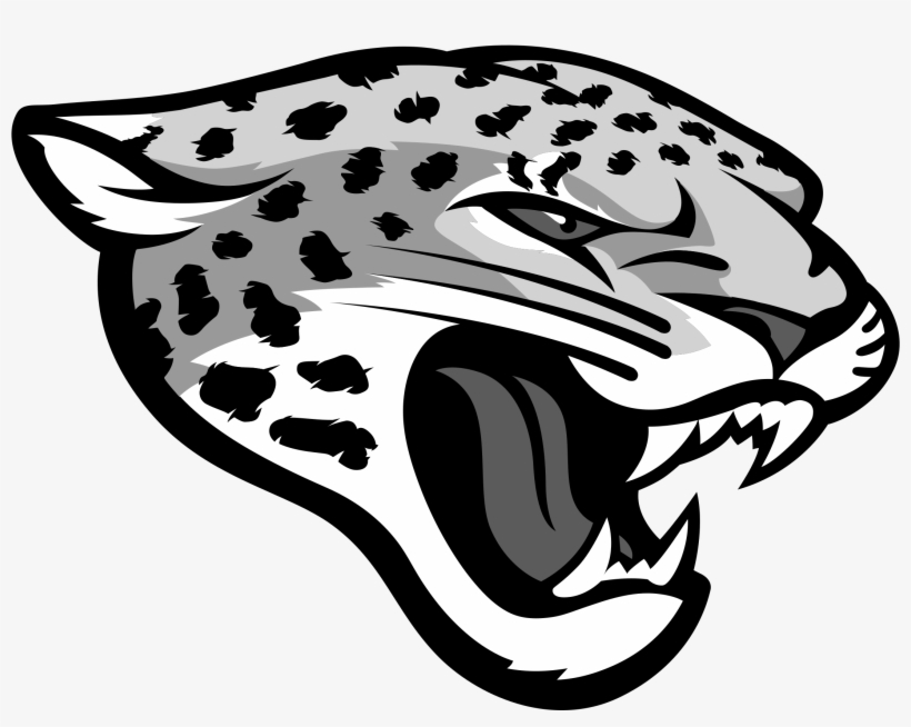 Jacksonville Jaguars Logo Png - Jacksonville Jaguars Logo, transparent png