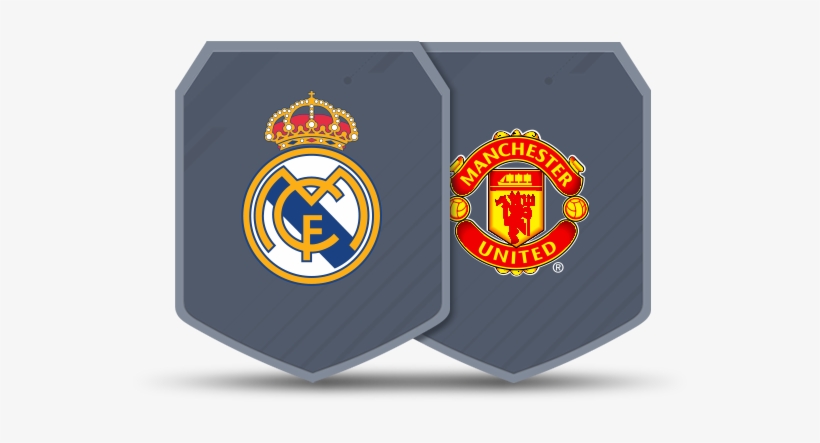Marquee Matchups - Real Madrid Y Manchester United, transparent png