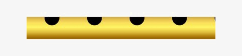 Flute Png Transparent Images - Pipe, transparent png