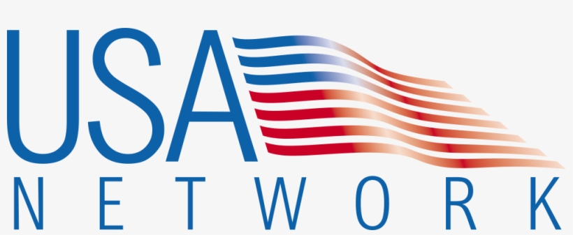 Usa Network Announces Major Change To Wwe Raw Supershow - Usa Network Logo 2000, transparent png