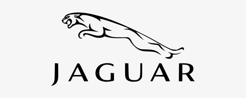 Jaguar Logo, transparent png