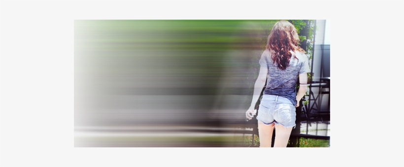 Headers - Girl, transparent png