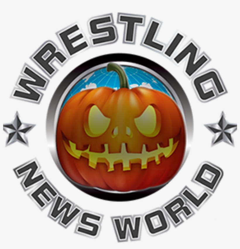 Wnw Halloween Logo - Crazy Pumpkin Roll Sticker, Halloween Sticker, 250pcs, transparent png