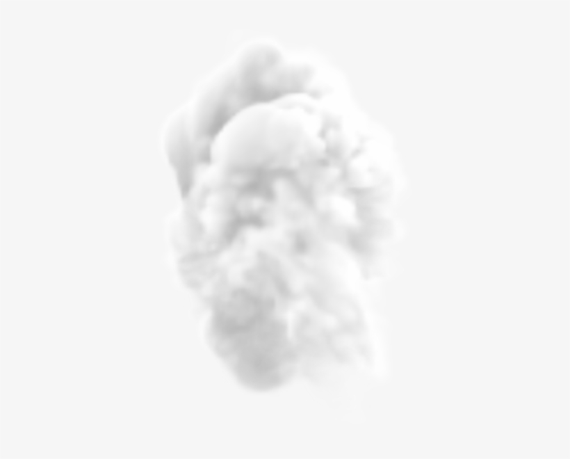 Smoke - White Smoke Png For Picsart, transparent png