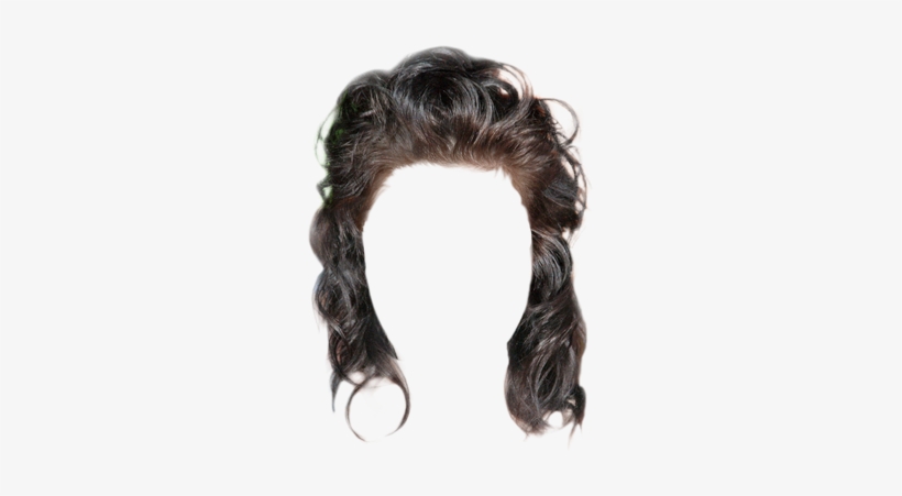 Lace Wig, transparent png