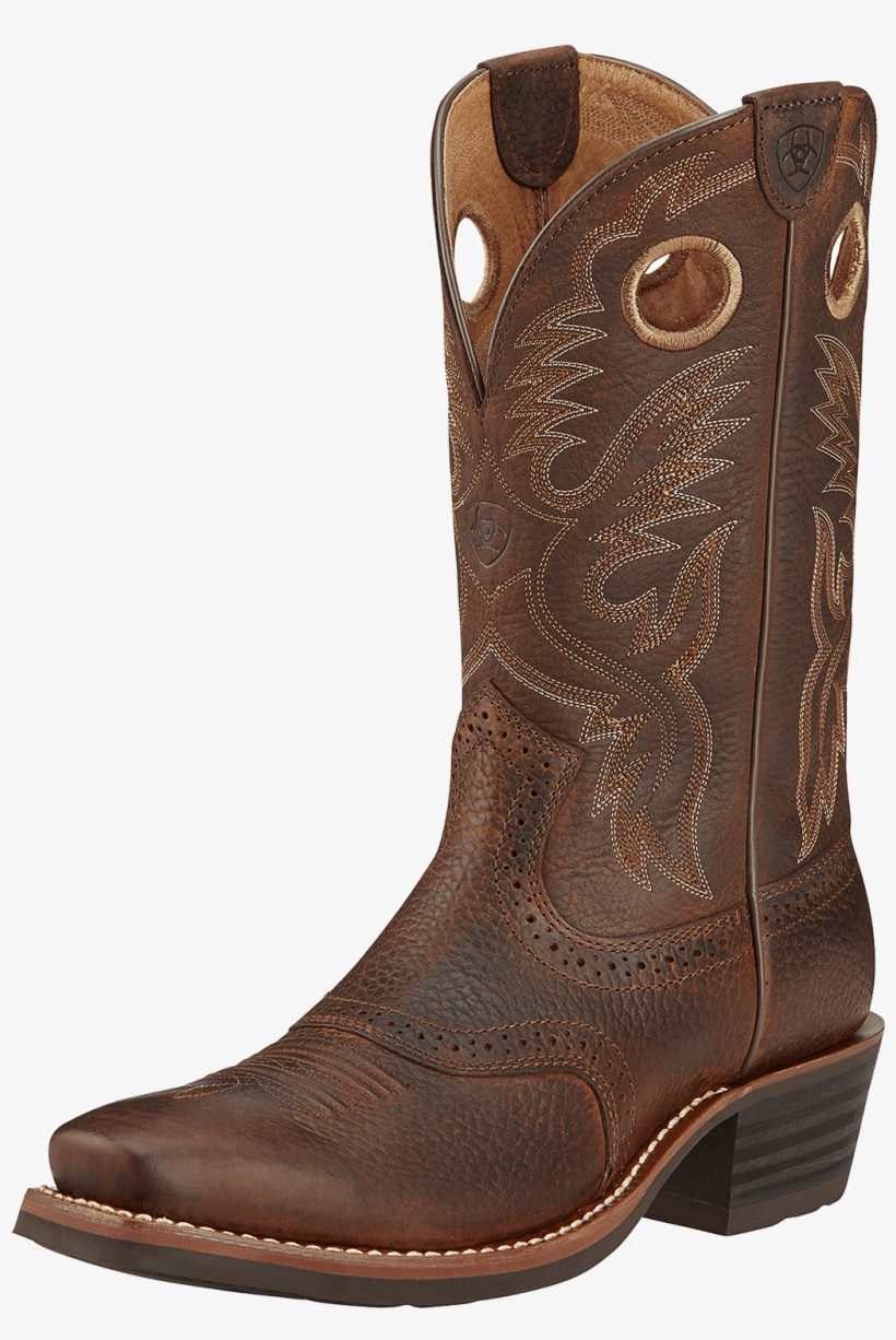Cowboy Boots Png Graphic Stock - Cowboy Boots Png, transparent png