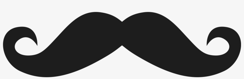 Download No Shave Movember Day Mustache Png Image - Movember Png, transparent png