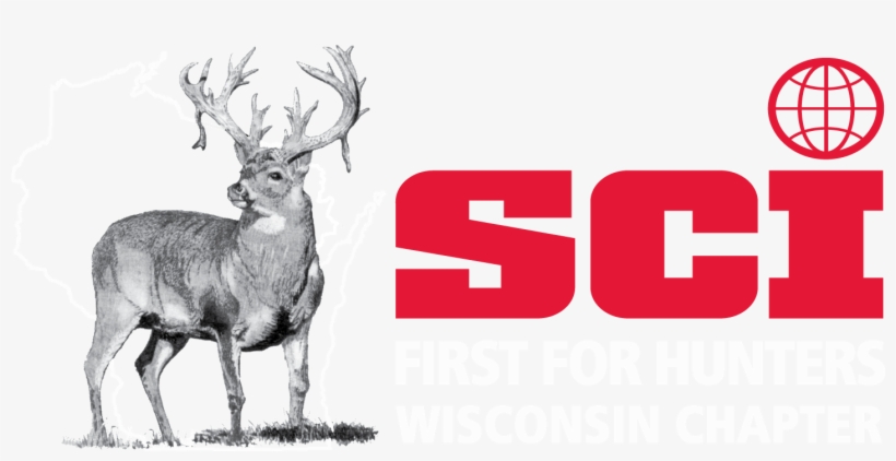 About Sci Wisconsin - Safari Club International, transparent png