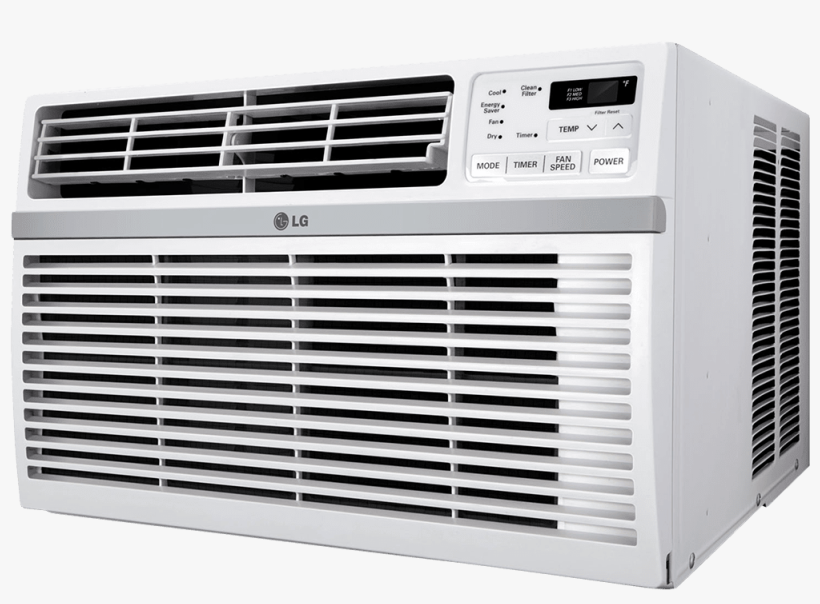 Room Air Conditioner Chase 2018 02 25t02 - 12000 Btu Air Conditioner, transparent png