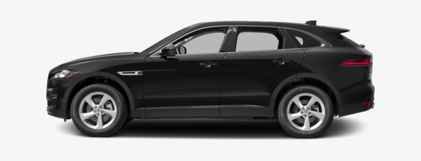 30t Premium 2019 Jaguar F-pace Suv 30t Premium - 2017 Black Toyota Sienna Se Premium, transparent png