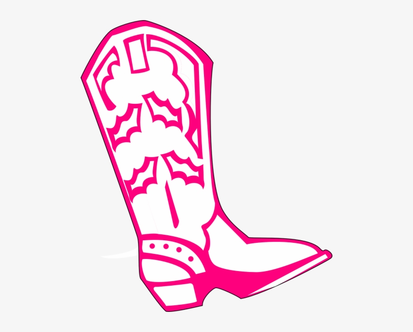 Vector Graphics - Custom Cowboy Boot Shower Curtain, transparent png
