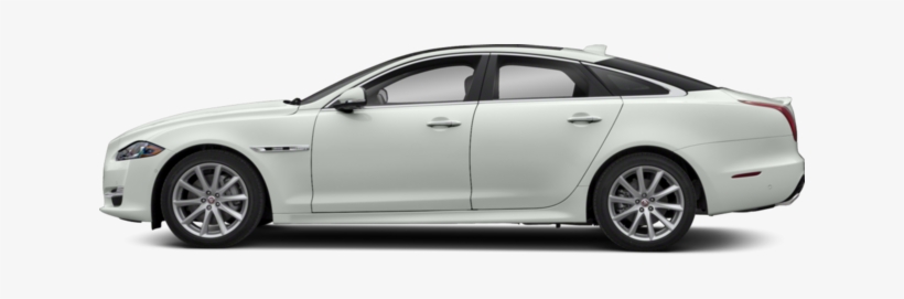 Xj R Sport 2019 Jaguar Xj Sedan Xj R Sport - 2018 Jaguar Xj Sedan Png, transparent png