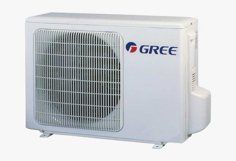 Air Conditioner Png Image - Gree, transparent png