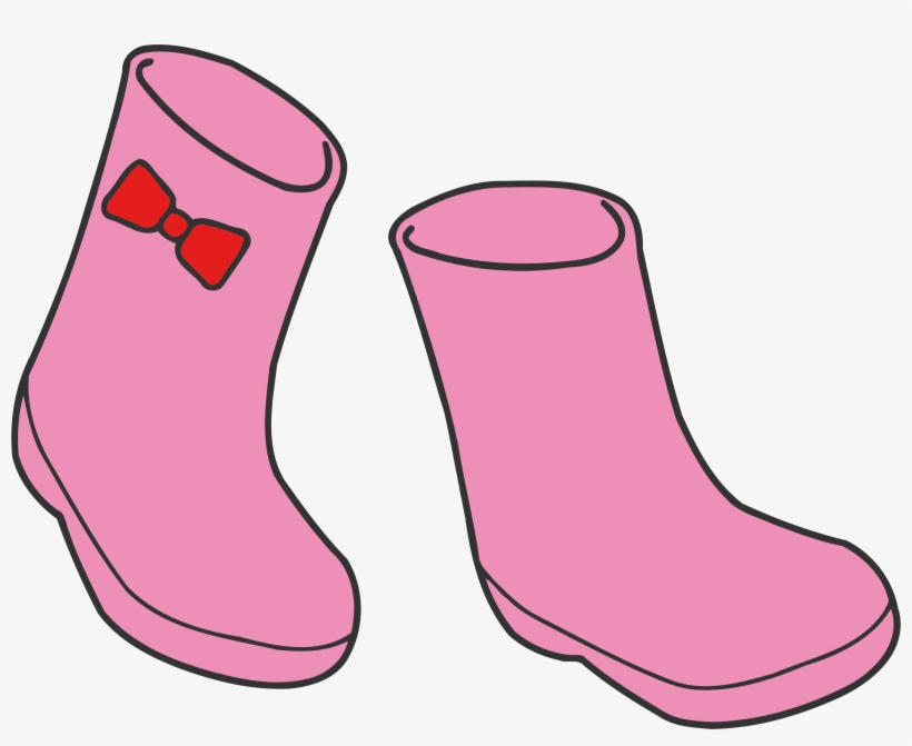 Boots Big Image Png - Clip Art, transparent png