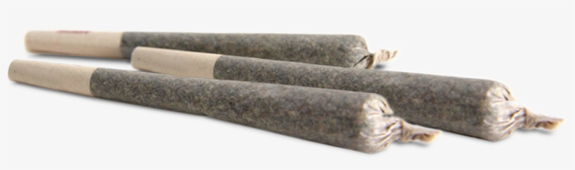 Transparent Weed Joint - Pre Roll Weed Png, transparent png