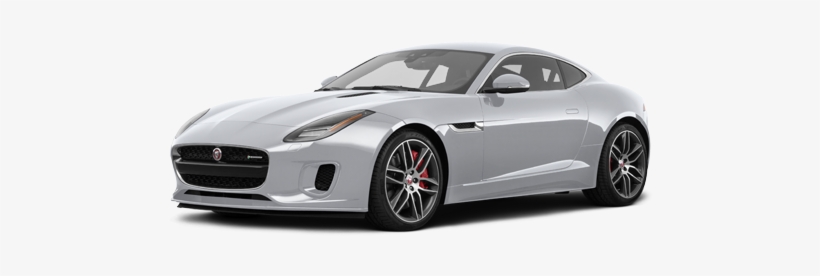 2019 Jaguar F Type R Dynamic - Jaguar F Type Coupe R 2019, transparent png