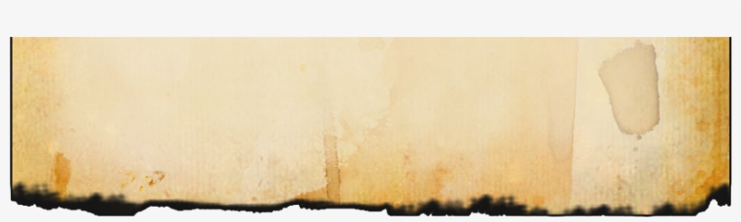 Burned Edges Paper 04 - Wood, transparent png