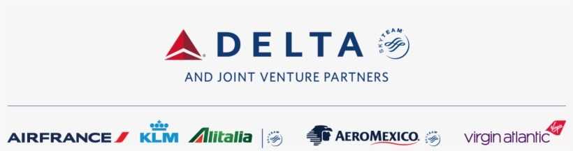 Deltaandpartners - Klm, transparent png