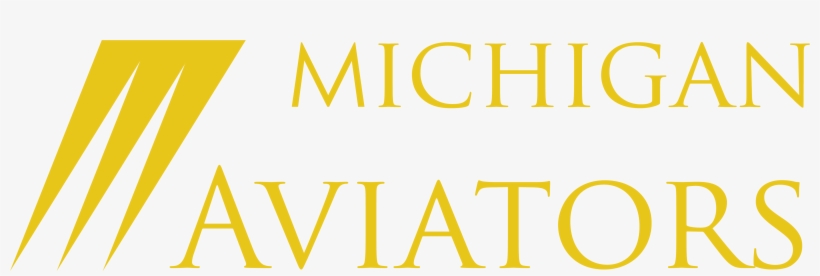 Michigan Aviators Blog - Michigan, transparent png