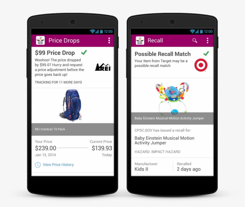 Slice Know Android Screens 2 - Iphone, transparent png