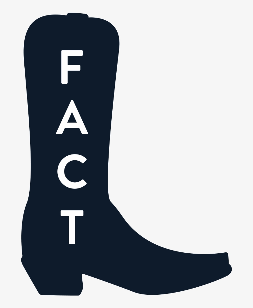 Rule Of Thumb - Cowboy Boot, transparent png