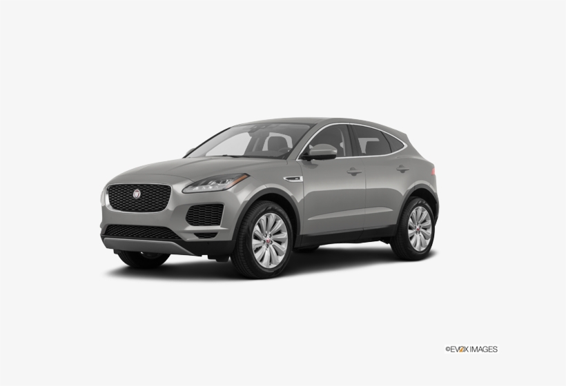 2018 Jaguar E-pace - Nissan Armada Sl 2018, transparent png
