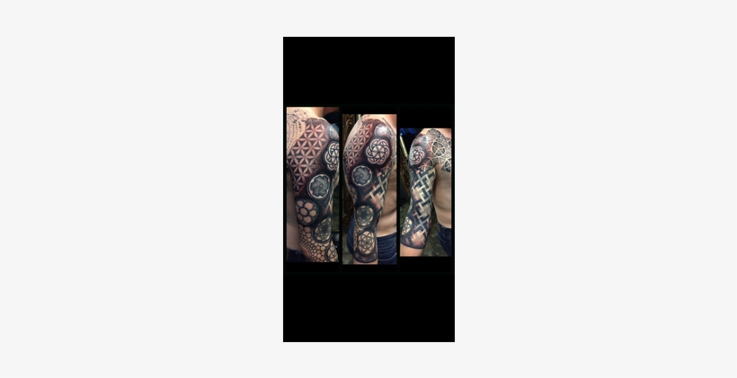 Eric "redd" Lozano - 10-32 Tattoo Studio, transparent png