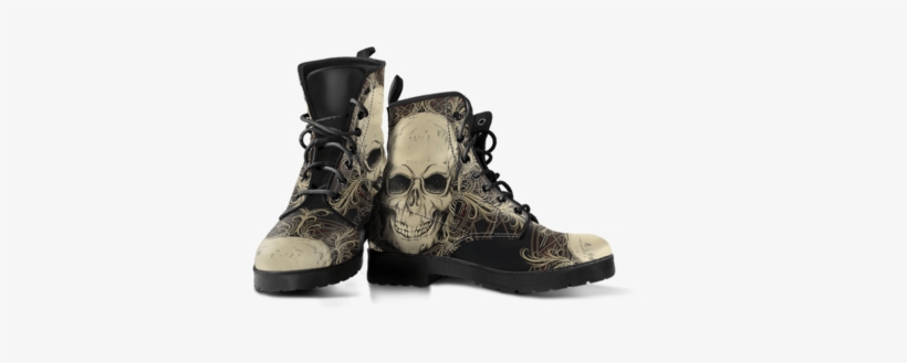 We Re All Mad Here Boots, transparent png