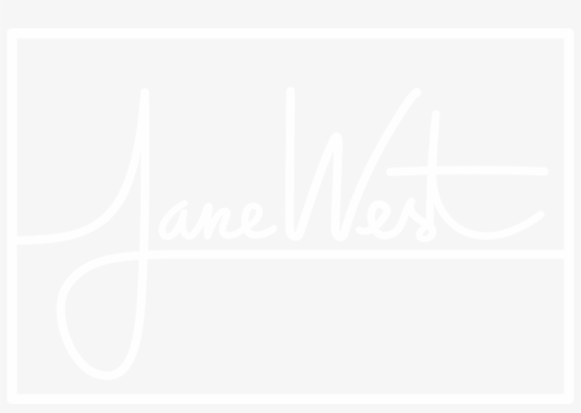 Jw Primarymark Logo 02 On Blk - Twitter White Icon Png, transparent png