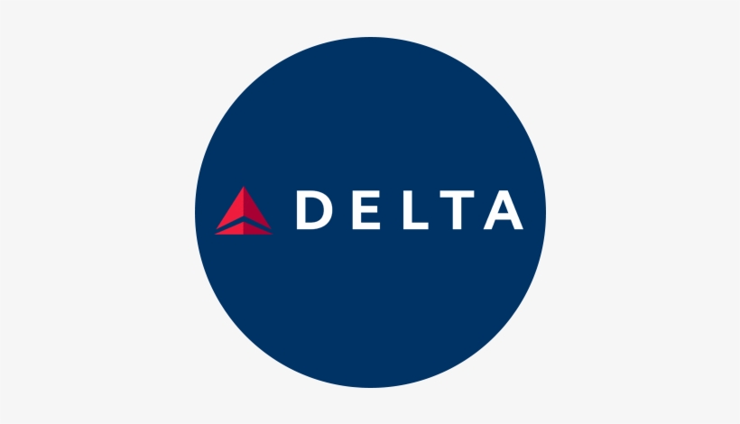 Delta Airlines Runtastic 400x400 PNG Download PNGkit