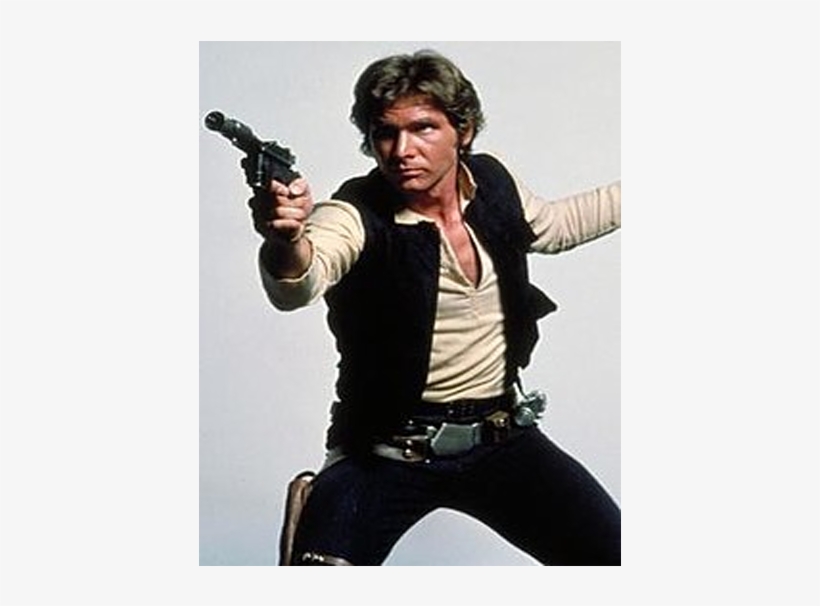 Han Solo Season Release W/dj Jt - Charlie Cox Han Solo, transparent png