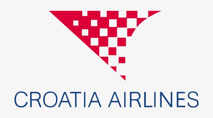 Delta To Purchase Heathrow Slots From Croatia Airlines - Air Line Logos, transparent png