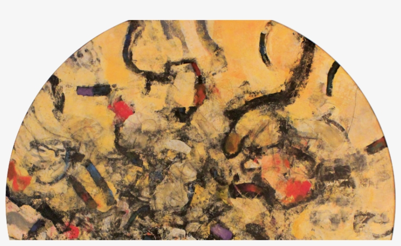 Painting, transparent png