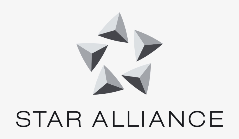 The Ultimate Guide - Star Alliance Logo, transparent png